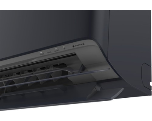 Купить  Кондиционер Panasonic Design black CS-XZ20ZKEW-H/CU-Z20ZKE в интернет-магазине Мега-кухня 4
