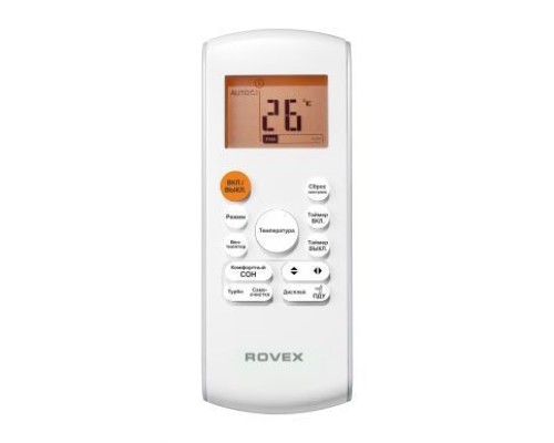 Купить  Кондиционер Rovex Rich RS-07MUIN1 в интернет-магазине Мега-кухня 2