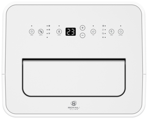 Купить  Мобильный кондиционер Royal Clima RM-CR39HH-E в интернет-магазине Мега-кухня 1