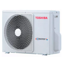 Внешний блок мульти сплит-системы на 2 комнаты Toshiba RAS-2M14G3AVG-E