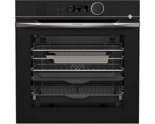 Купить Духовой шкаф De Dietrich DOR4546XE в интернет-магазине Мега-кухня Купить Духовой шкаф De Dietrich DOR4546XE в интернет-магазине Мега-кухня