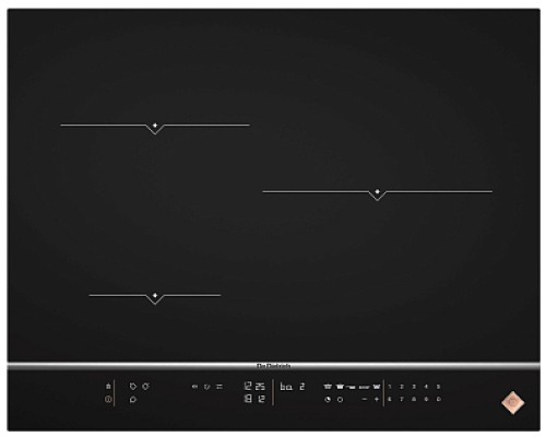 Купить 123 Варочная панель De Dietrich DPI7572X в интернет-магазине Мега-кухня