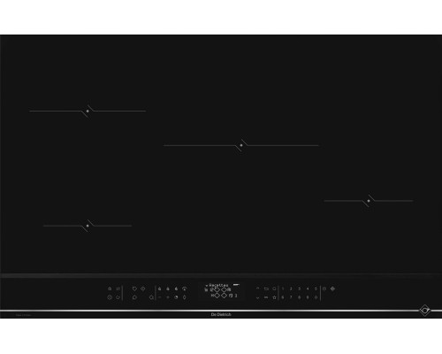 Купить Варочная панель De Dietrich DPI4820X в интернет-магазине Мега-кухня