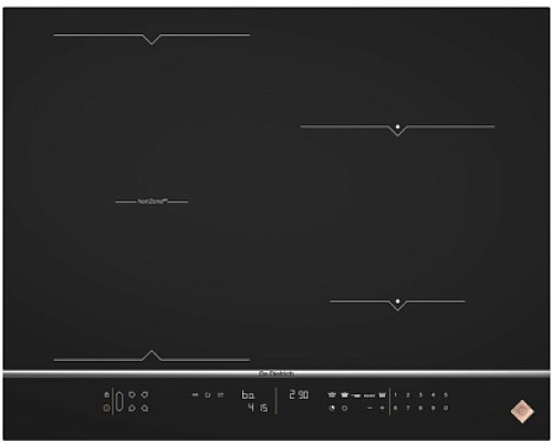 Купить 123 Варочная панель De Dietrich DPI7684XT в интернет-магазине Мега-кухня