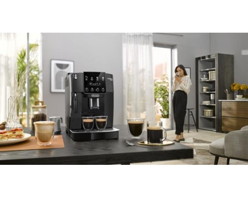 Купить  Кофемашина DeLonghi ECAM220.22.GB в интернет-магазине Мега-кухня 7