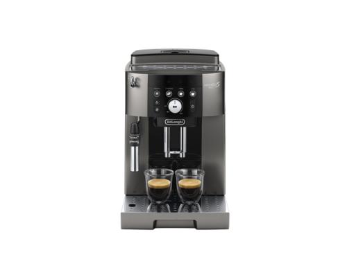 Купить 123 Кофемашина DeLonghi ECAM250.33.TB в интернет-магазине Мега-кухня