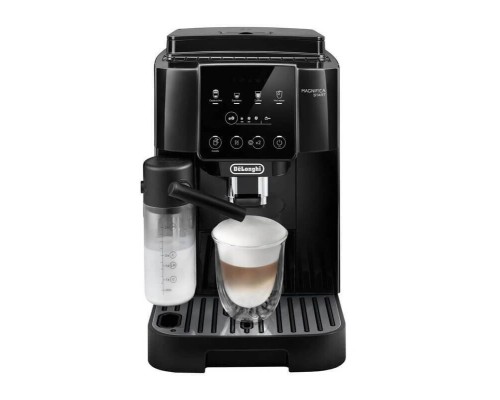 Купить  Кофемашина DeLonghi ECAM220.60.B в интернет-магазине Мега-кухня 1