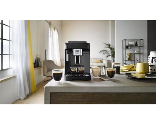 Купить  Кофемашина DeLonghi ECAM290.22.B в интернет-магазине Мега-кухня 4