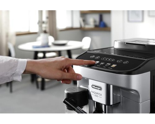 Купить  Кофемашина DeLonghi ECAM290.61.SB в интернет-магазине Мега-кухня 7