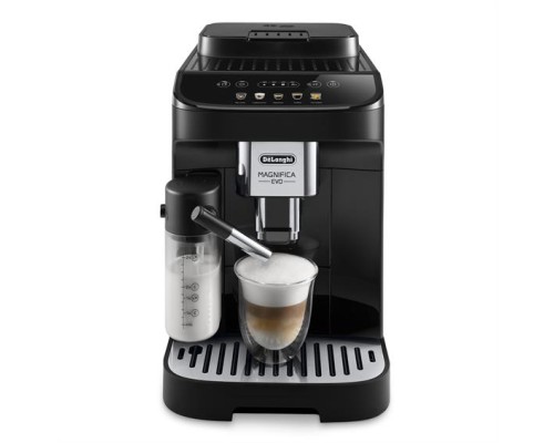 Купить 123 Кофемашина DeLonghi ECAM290.61.B в интернет-магазине Мега-кухня