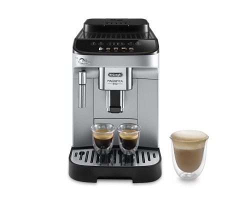 Купить 123 Кофемашина DeLonghi ECAM290.31.SB в интернет-магазине Мега-кухня