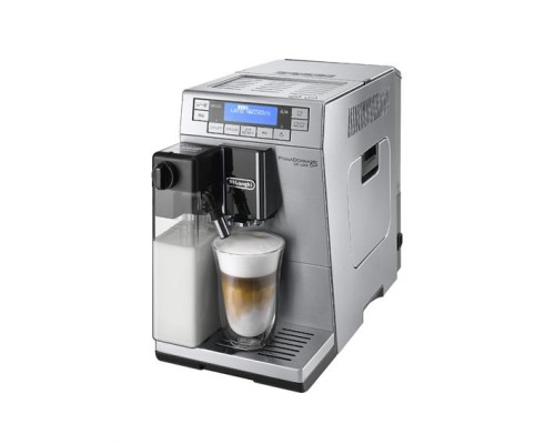 Купить  Кофемашина DeLonghi ETAM 36.364 в интернет-магазине Мега-кухня 3