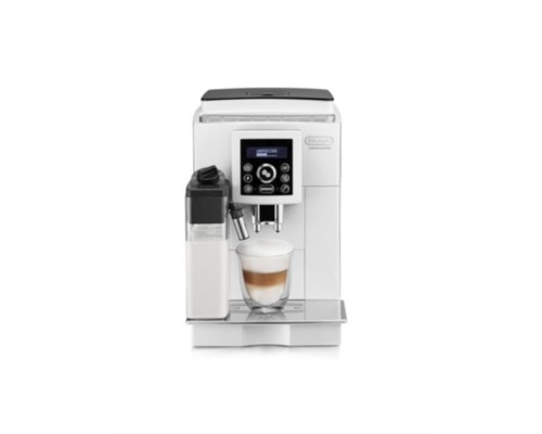 Купить  Кофемашина DeLonghi ECAM23.460.W в интернет-магазине Мега-кухня 1