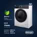 Купить Стиральная машина DeLonghi ROSSA L 614 VI в интернет-магазине Мега-кухня 8