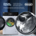 Купить Стиральная машина DeLonghi ROSSA L 614 VI в интернет-магазине Мега-кухня 9