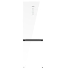 Двухкамерный холодильник DeLonghi DCS 19NFI BB DAMIANO