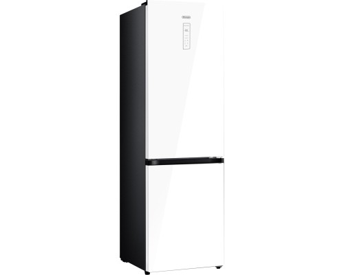 Купить Двухкамерный холодильник DeLonghi DCS 19NFI BB DAMIANO в интернет-магазине Мега-кухня 3 Купить Двухкамерный холодильник DeLonghi DCS 19NFI BB DAMIANO в интернет-магазине Мега-кухня 3