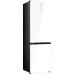Купить Двухкамерный холодильник DeLonghi DCS 19NFI BB DAMIANO в интернет-магазине Мега-кухня 3
