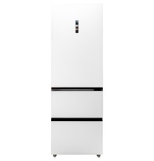 Многокамерный холодильник DeLonghi DMFS 19PINF BB MATTEO