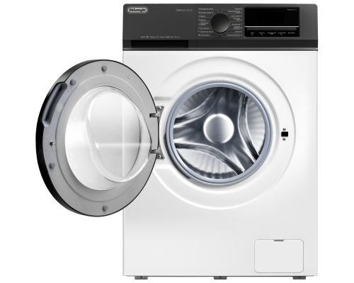 Купить  Стиральная машина DeLonghi CARMELLA L 614 VI в интернет-магазине Мега-кухня 2