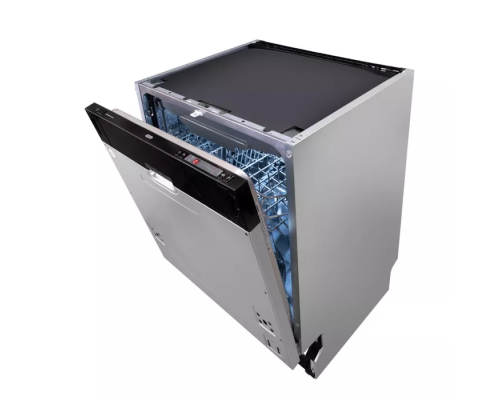 Купить Встраиваемая посудомоечная машина DeLonghi DDW 06F Brace plus в интернет-магазине Мега-кухня 7 Купить Встраиваемая посудомоечная машина DeLonghi DDW 06F Brace plus в интернет-магазине Мега-кухня 7