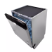 Купить Встраиваемая посудомоечная машина DeLonghi DDW 06F Brace plus в интернет-магазине Мега-кухня 7