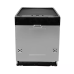 Купить Встраиваемая посудомоечная машина DeLonghi DDW 06F Brace plus в интернет-магазине Мега-кухня 9