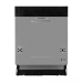 Купить Встраиваемая посудомоечная машина DeLonghi DDW 06F Brace plus в интернет-магазине Мега-кухня 10