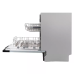 Купить Встраиваемая посудомоечная машина DeLonghi DDW 06F Brace plus в интернет-магазине Мега-кухня 5