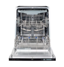 Встраиваемая посудомоечная машина DeLonghi DDW 06F Brace plus