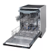 Купить Встраиваемая посудомоечная машина DeLonghi DDW 06F Brace plus в интернет-магазине Мега-кухня 3