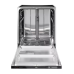 Купить Встраиваемая посудомоечная машина DeLonghi DDW 06F Brace plus в интернет-магазине Мега-кухня 4