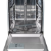 Купить Встраиваемая посудомоечная машина DeLonghi DDW 06F Brace plus в интернет-магазине Мега-кухня 2