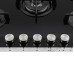 Купить  Газовая варочная панель DeLonghi NSL 575 NC RUS в интернет-магазине Мега-кухня 3