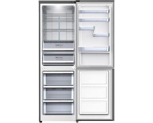 Купить Двухкамерный холодильник DeLonghi DCS 19NFI IS Damiano в интернет-магазине Мега-кухня 3 Купить Двухкамерный холодильник DeLonghi DCS 19NFI IS Damiano в интернет-магазине Мега-кухня 3