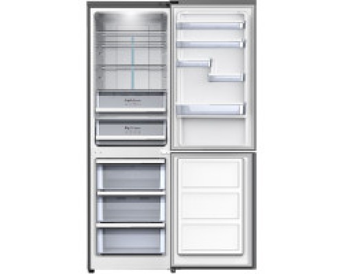 Купить Двухкамерный холодильник DeLonghi DCS 19NFI IS Damiano в интернет-магазине Мега-кухня 10 Купить Двухкамерный холодильник DeLonghi DCS 19NFI IS Damiano в интернет-магазине Мега-кухня 10