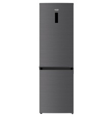 Двухкамерный холодильник DeLonghi DCS 19NFI IS Damiano