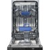 Купить Встраиваемая посудомоечная машина DeLonghi DDWI 470 AMEDEO в интернет-магазине Мега-кухня 13