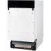 Купить Встраиваемая посудомоечная машина DeLonghi DDWI 470 AMEDEO в интернет-магазине Мега-кухня 3