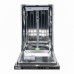 Купить Встраиваемая посудомоечная машина DeLonghi DDWI 470 AMEDEO в интернет-магазине Мега-кухня