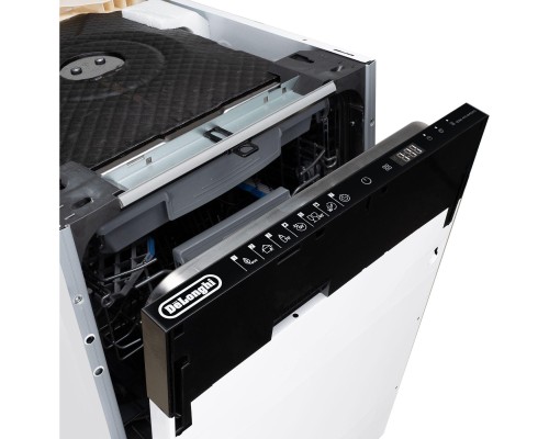 Купить Встраиваемая посудомоечная машина DeLonghi DDWI 470 AMEDEO в интернет-магазине Мега-кухня 11 Купить Встраиваемая посудомоечная машина DeLonghi DDWI 470 AMEDEO в интернет-магазине Мега-кухня 11