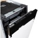 Купить Встраиваемая посудомоечная машина DeLonghi DDWI 470 AMEDEO в интернет-магазине Мега-кухня 11
