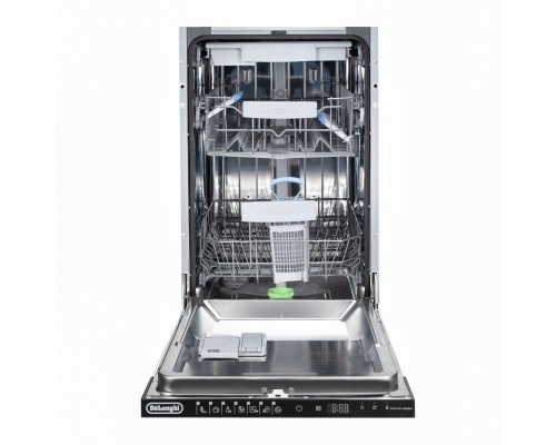 Купить Встраиваемая посудомоечная машина DeLonghi DDWI 470 AMEDEO в интернет-магазине Мега-кухня 6 Купить Встраиваемая посудомоечная машина DeLonghi DDWI 470 AMEDEO в интернет-магазине Мега-кухня 6