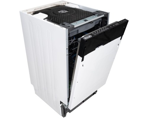 Купить Встраиваемая посудомоечная машина DeLonghi DDWI 470 AMEDEO в интернет-магазине Мега-кухня 2 Купить Встраиваемая посудомоечная машина DeLonghi DDWI 470 AMEDEO в интернет-магазине Мега-кухня 2