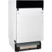 Купить Встраиваемая посудомоечная машина DeLonghi DDWI 470 AMEDEO в интернет-магазине Мега-кухня 4