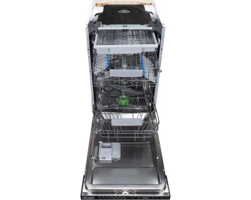 Купить Встраиваемая посудомоечная машина DeLonghi DDWI 470 AMEDEO в интернет-магазине Мега-кухня 9 Купить Встраиваемая посудомоечная машина DeLonghi DDWI 470 AMEDEO в интернет-магазине Мега-кухня 9