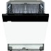 Купить Встраиваемая посудомоечная машина DeLonghi DDWI 660 AMEDEO в интернет-магазине Мега-кухня