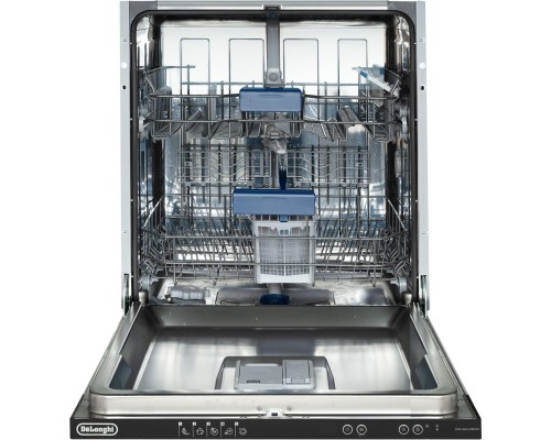 Купить Встраиваемая посудомоечная машина DeLonghi DDWI 660 AMEDEO в интернет-магазине Мега-кухня 7 Купить Встраиваемая посудомоечная машина DeLonghi DDWI 660 AMEDEO в интернет-магазине Мега-кухня 7