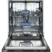 Купить Встраиваемая посудомоечная машина DeLonghi DDWI 660 AMEDEO в интернет-магазине Мега-кухня 7