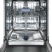 Купить Встраиваемая посудомоечная машина DeLonghi DDWI 660 AMEDEO в интернет-магазине Мега-кухня 8